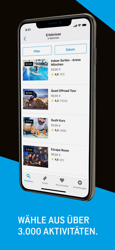 App Store Grafik 3
