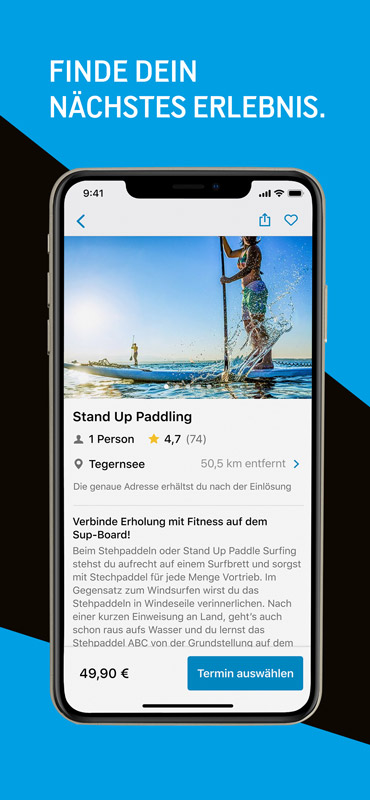 App Store Grafik 4