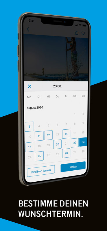 App Store Grafik 5