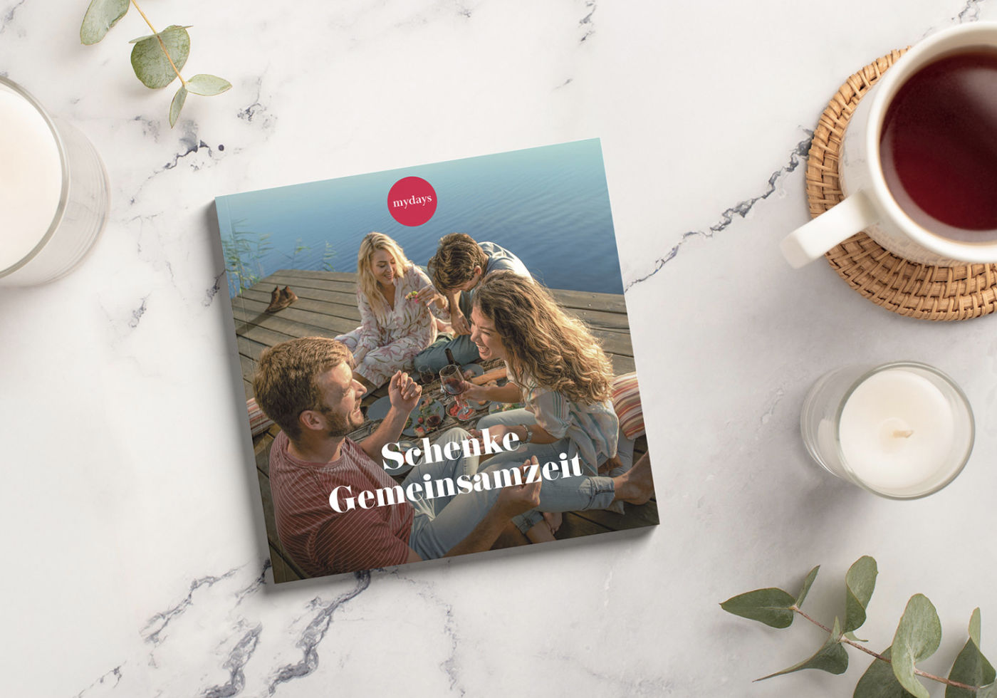 Katalog Hauptmotiv
