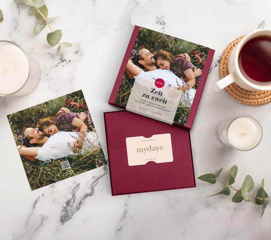 Projekt Packaging